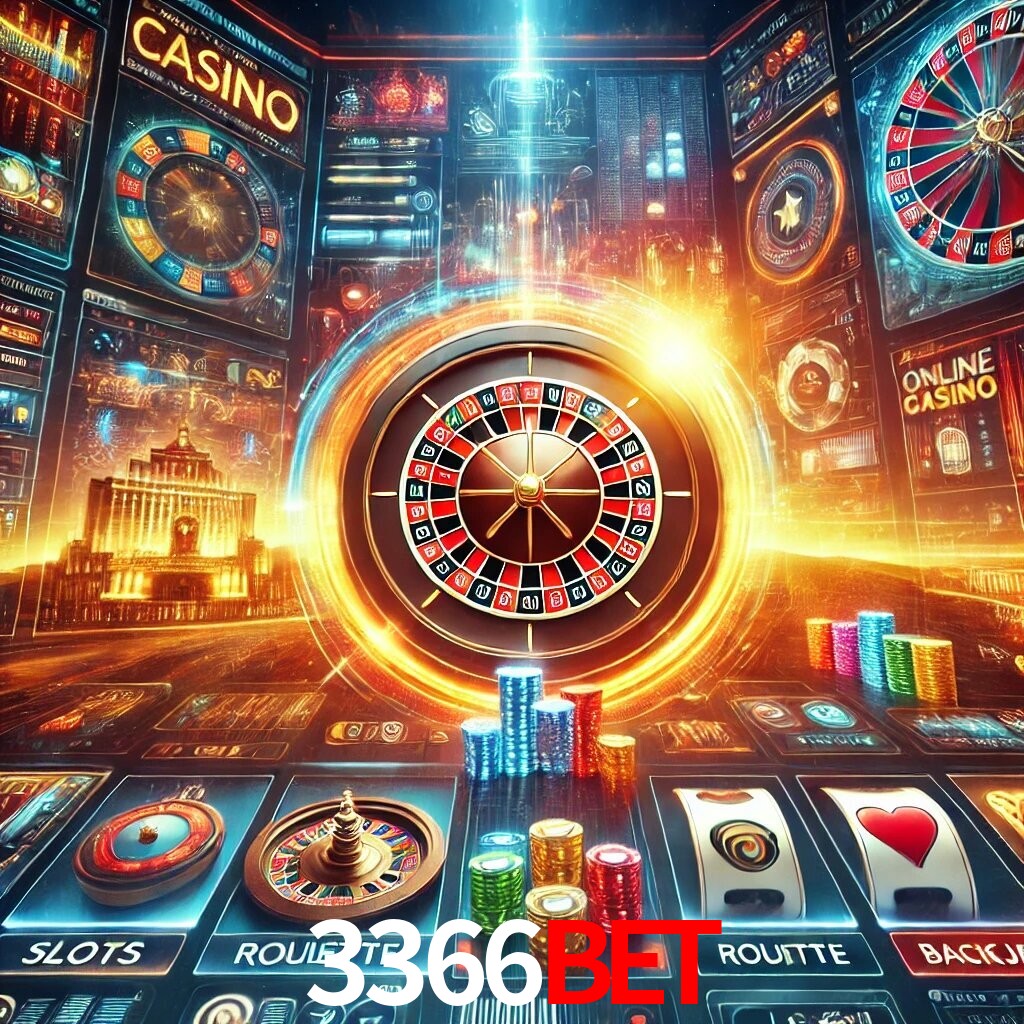  3366BET