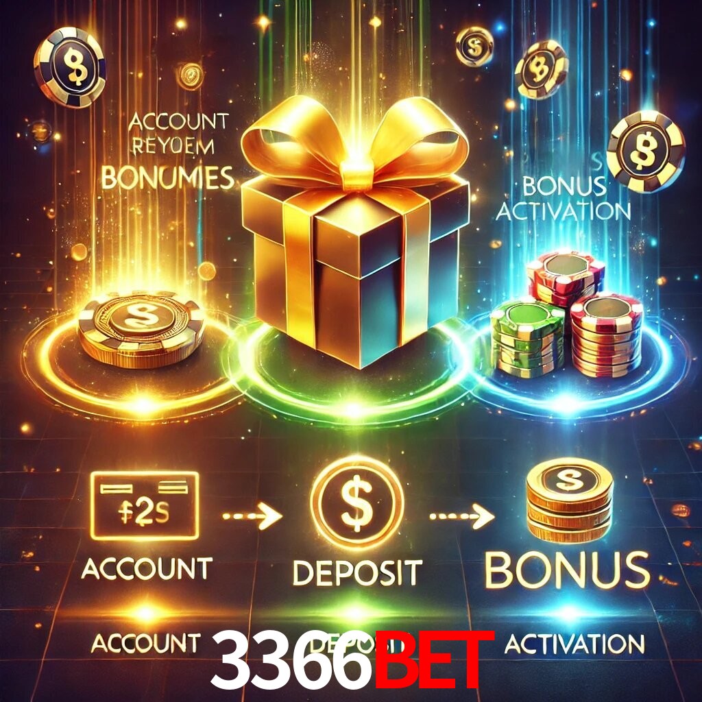  3366BET