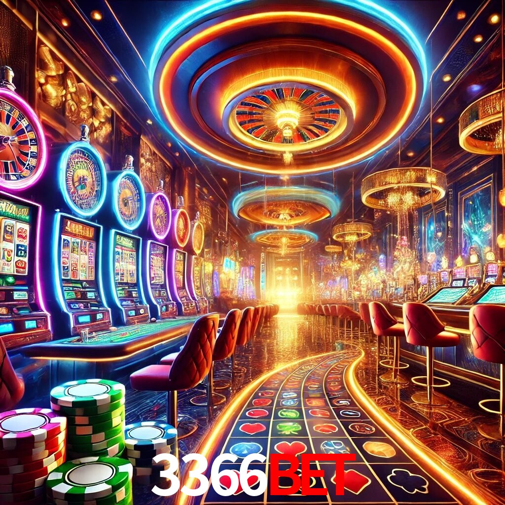  3366BET