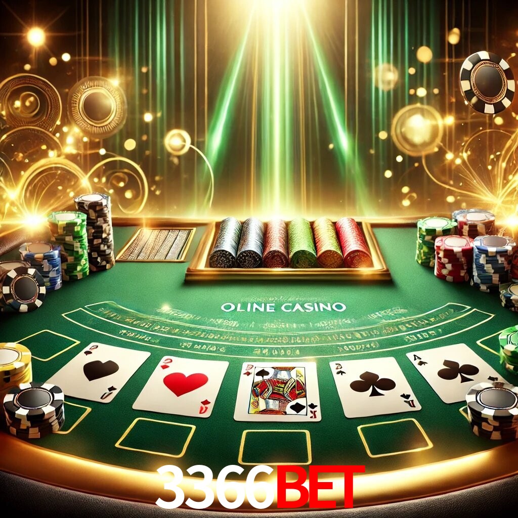  3366BET