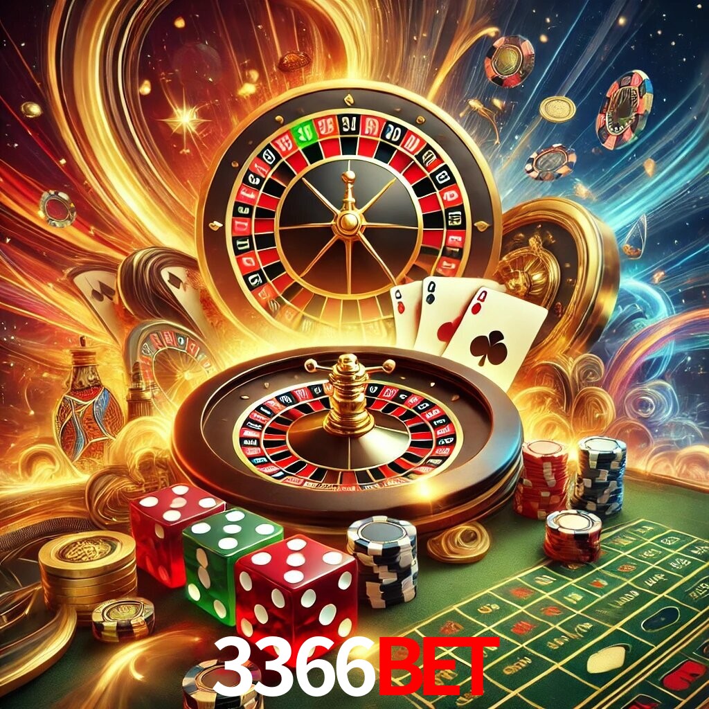  3366BET