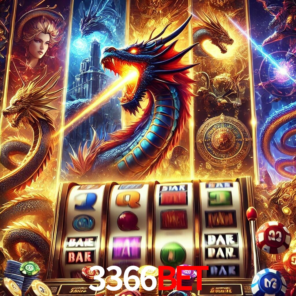  3366BET