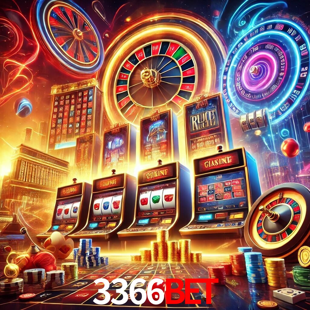  3366BET