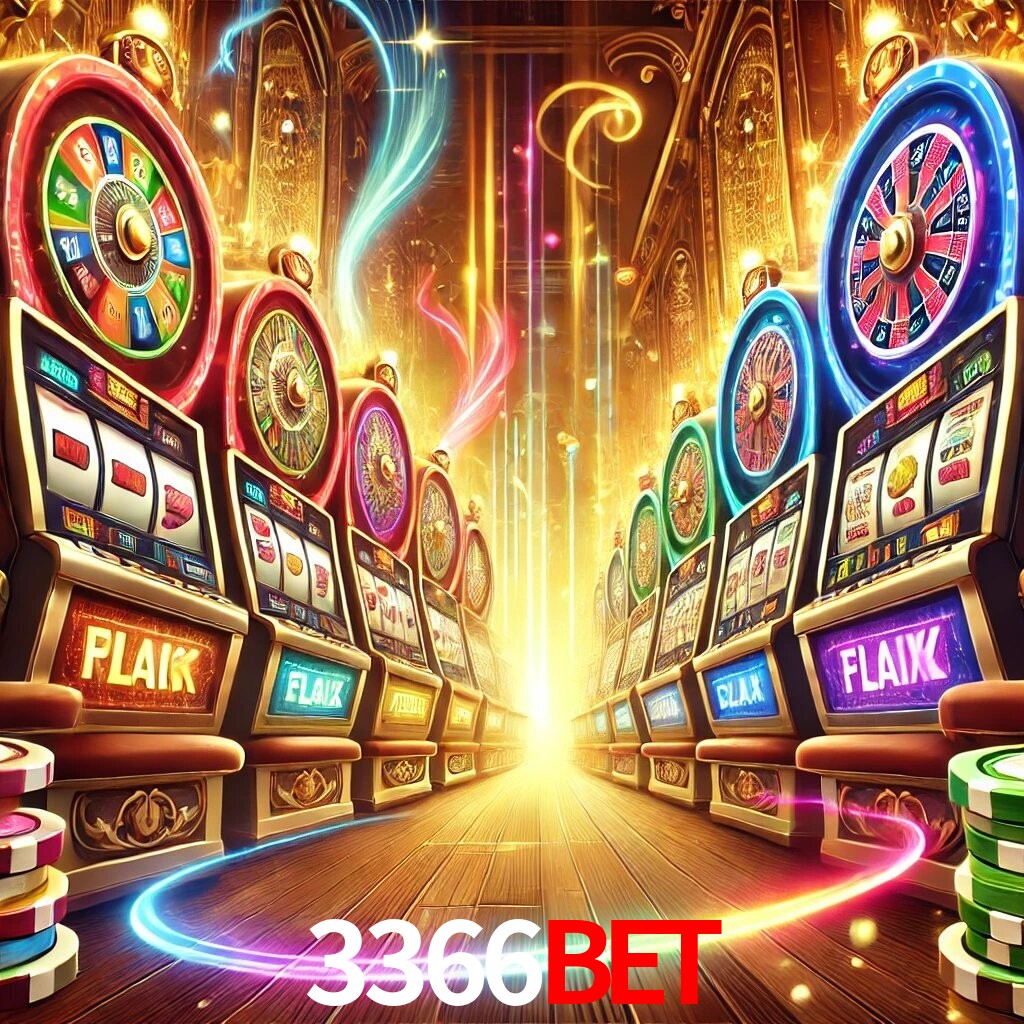  3366BET