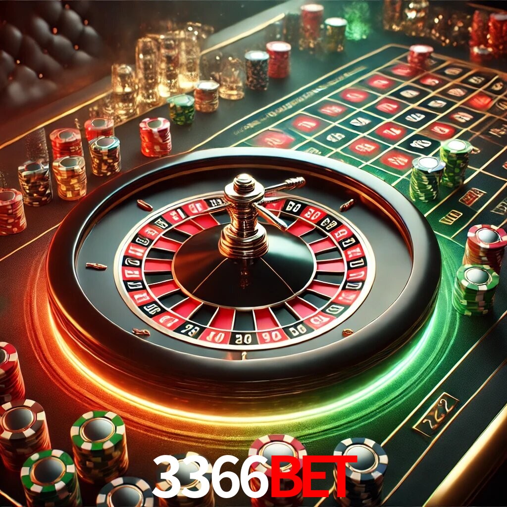  3366BET