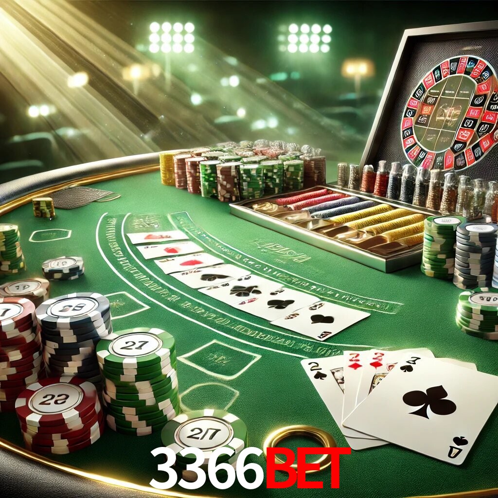  3366BET