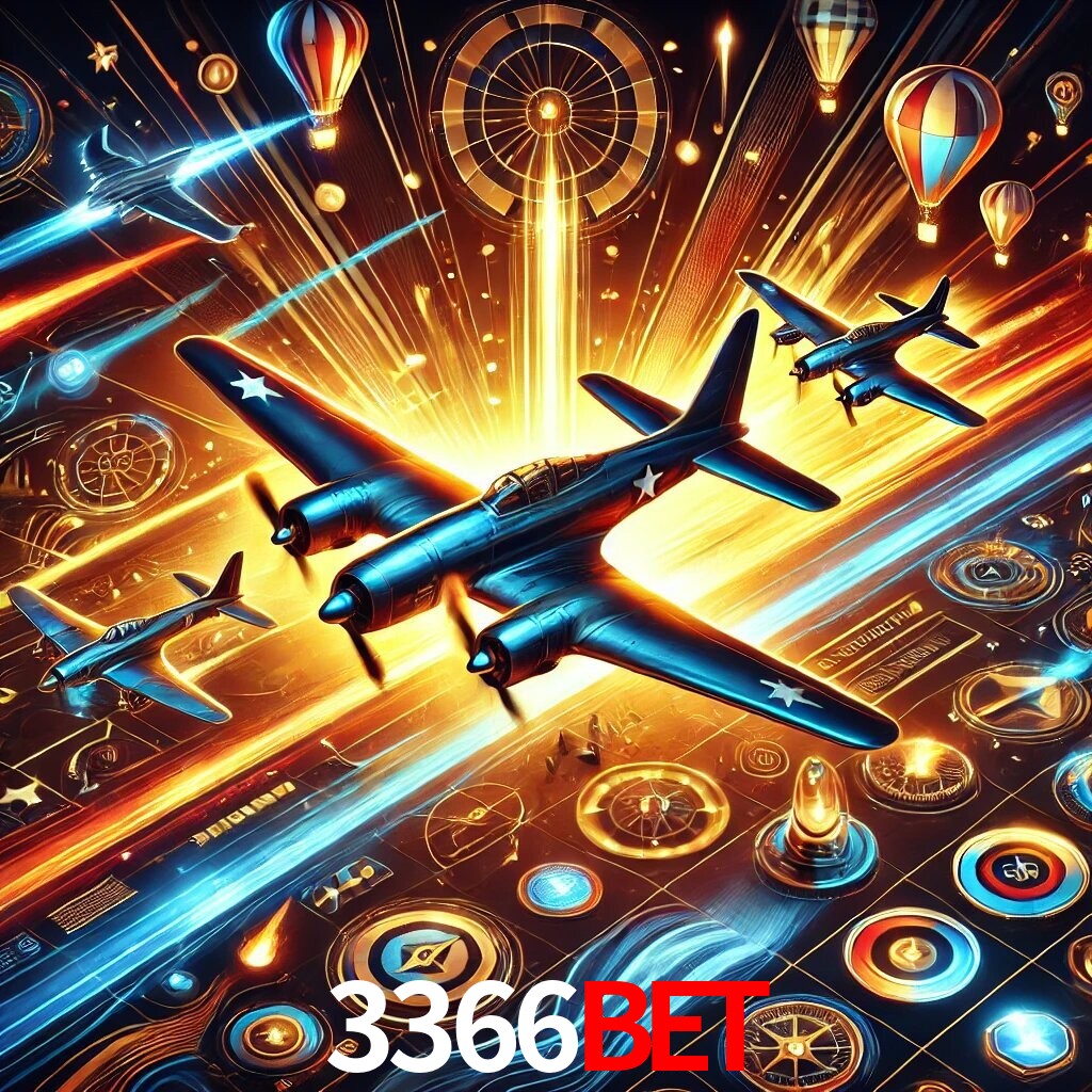  3366BET